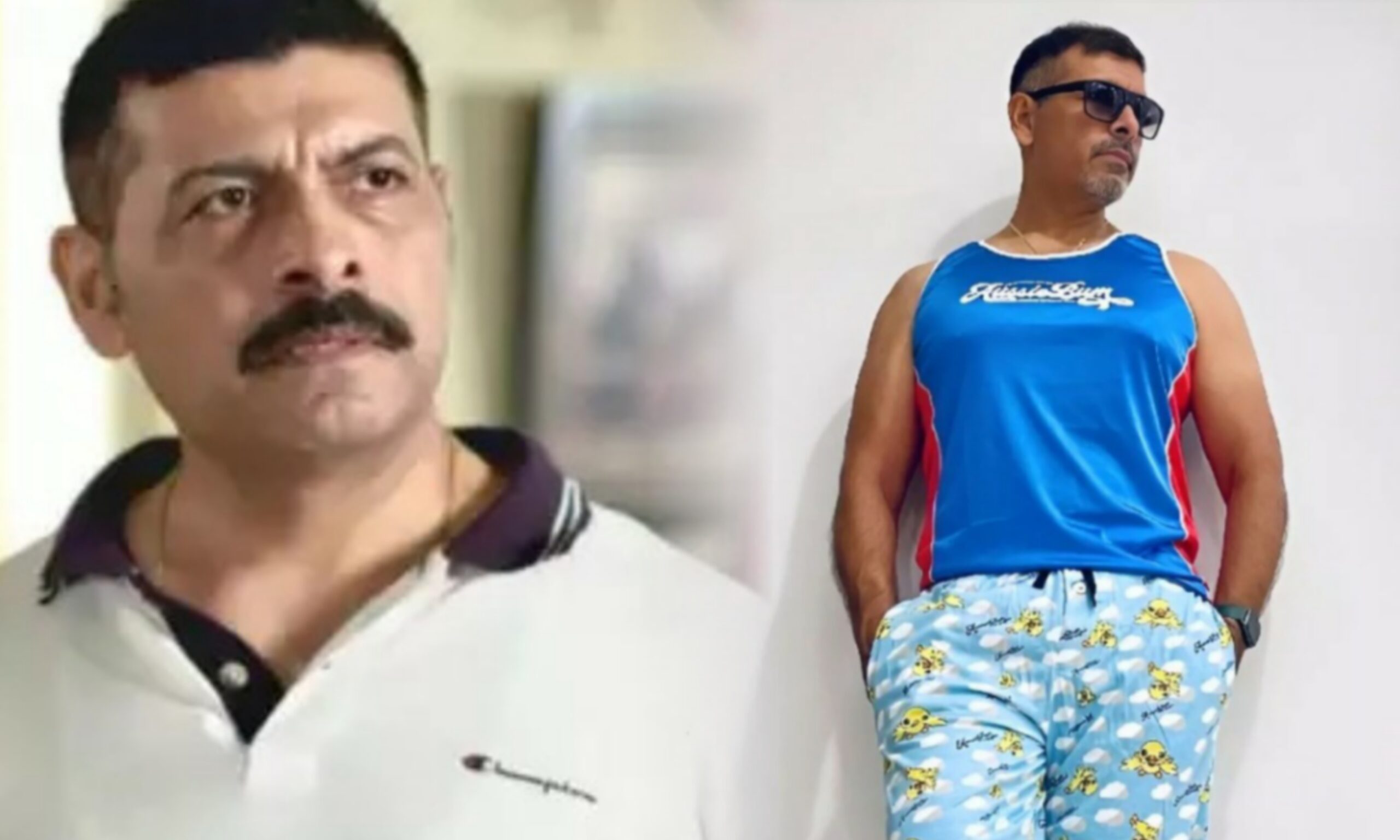 টলিউড, বাংলা ধারাবাহিক, সুদীপ মুখার্জী, Tollywood, Bengali Serial, Sudip Mukherjee