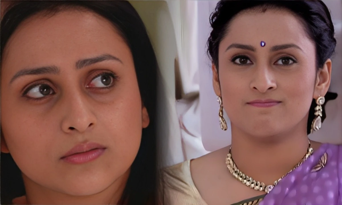 actress Titas Bhowmik