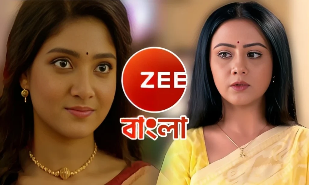 Astomi, Bengali serial, mili, Zee Bangla, অষ্টমী, জি বাংলা, বাংলা ধারাবাহিক, মিলি astami and kar kacche koi moner kotha