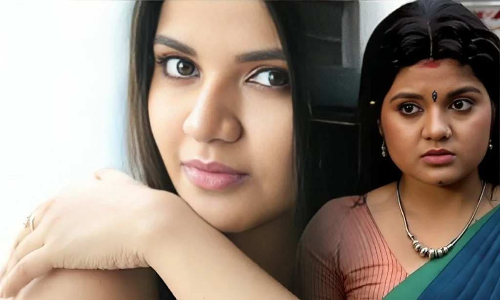 serial, Dhonni Meye, Ishti Kutum, Sohagi Sidur, Star Jalsha Entertainment Television, Tollywood actress Ronita Das, ধন্যি মেয়ে, ধারাবাহিক বিনোদন, রনিতা দাস টলিউড অভিনেত্রী ইষ্টিকুটুম bahamoni ranita das