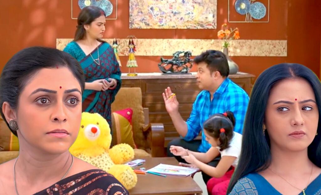 Bengali serial, kar kache koi moner kotha, Zee Bangla, কার কাছে কই মনের কথা, জি বাংলা, বাংলা ধারাবাহিক bipasha shimul