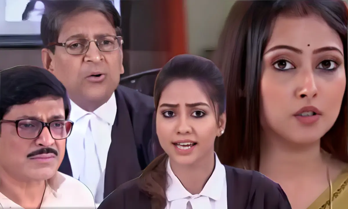 জি বাংলা, বাংলা ধারাবাহিক, নিম ফুলের মধু, Zee Bangla, Bengali Serial, Neem Phooler Madhu