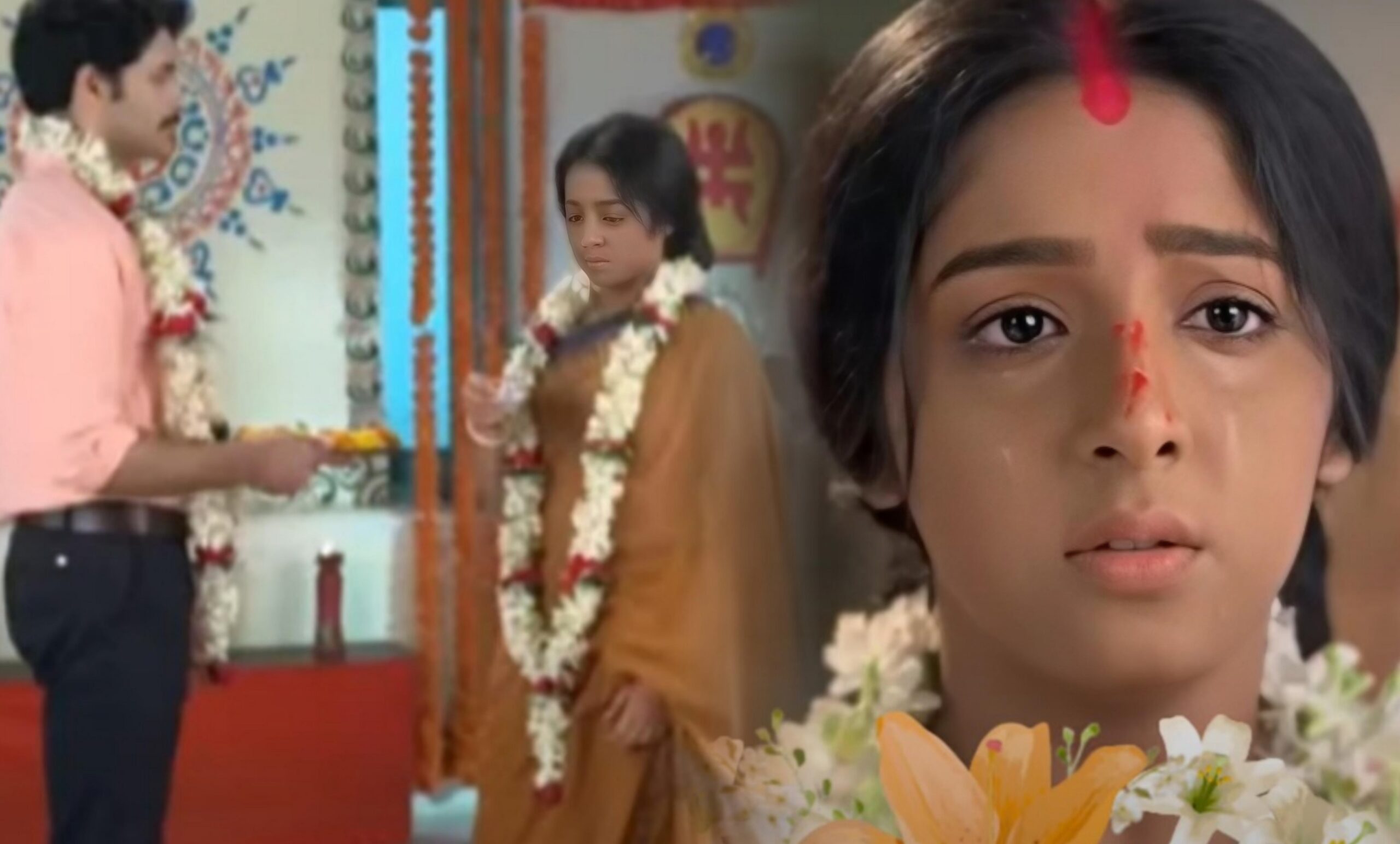 Anurager Chhowa, Star Jalsha, Bengali Serial, অনুরাগের ছোঁয়া, স্টার জলসা, বাংলা সিরিয়াল