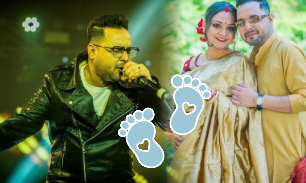 Emon Chatterjee, Singer, Holi, Good News, ইমন চট্টোপাধ্যায়