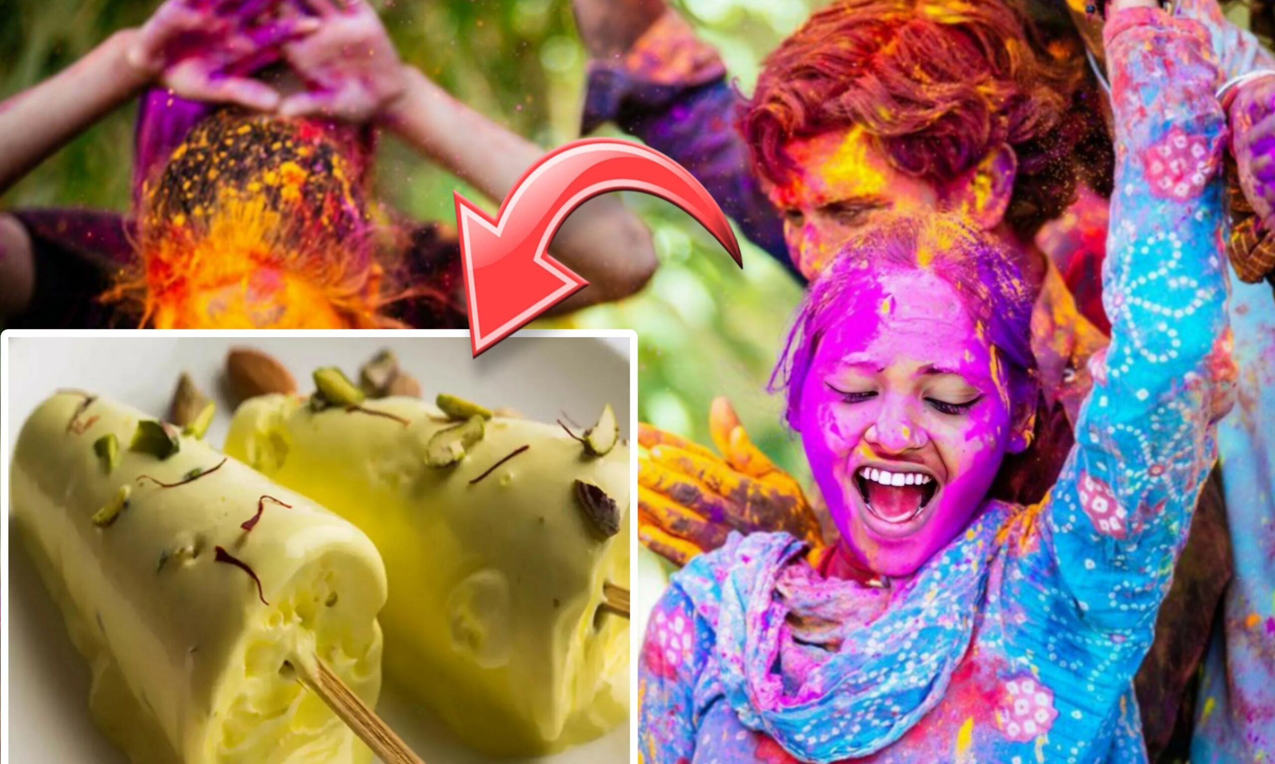 রেসিপি, বাংলা রেসিপি, Bengali Recipe