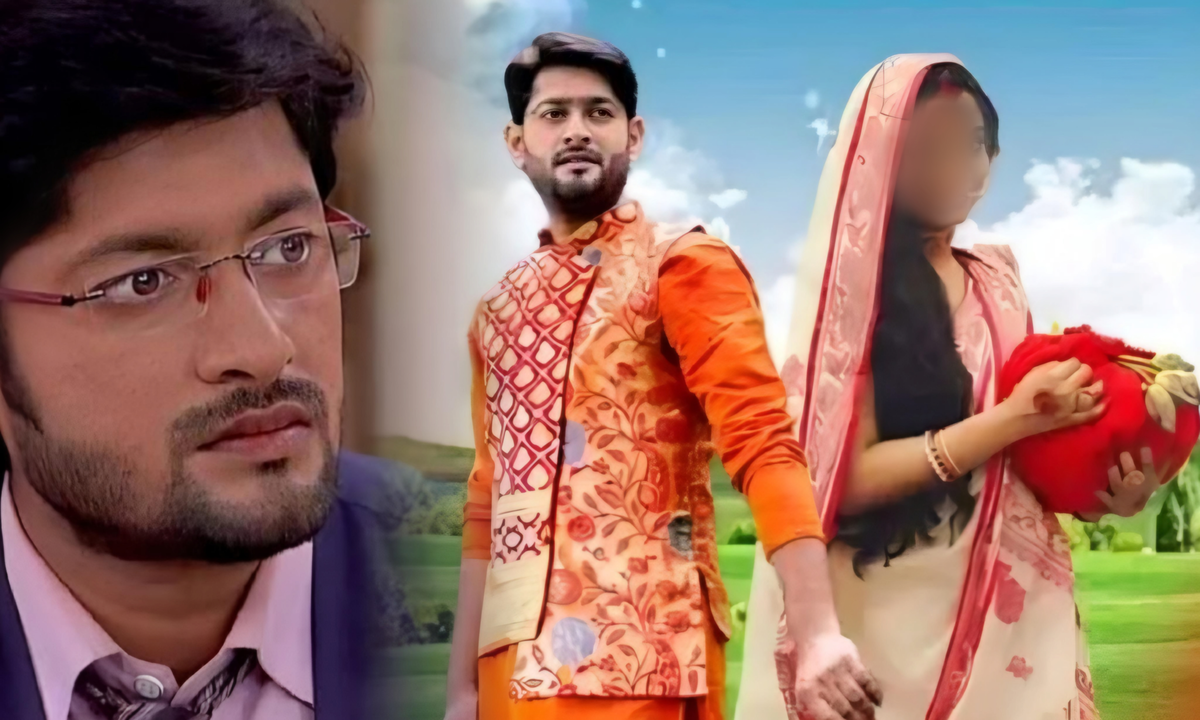 honey bafna new serial