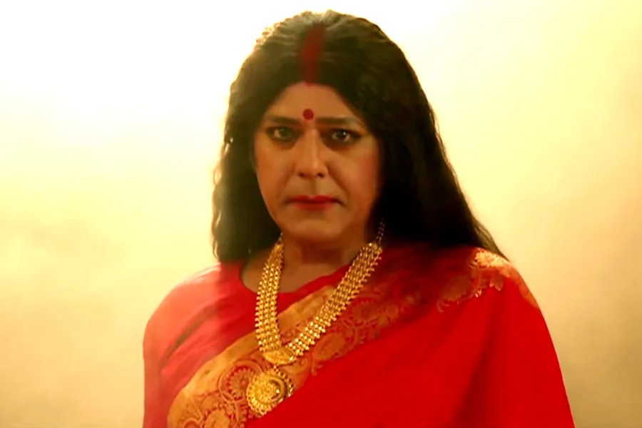 koushik chakraborty