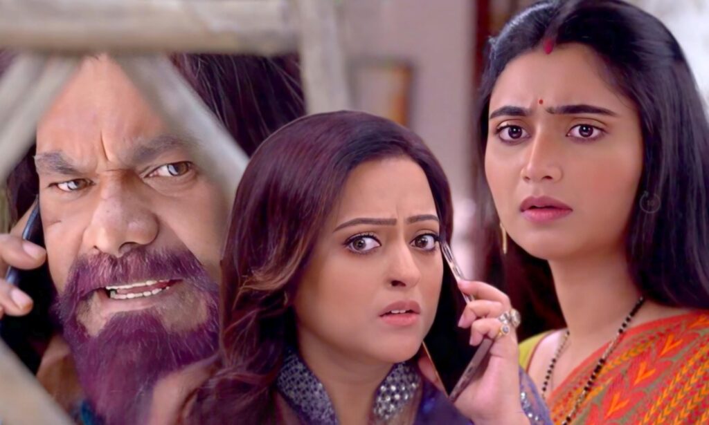 Bengali serial, Jogoddhatri, Zee Bangla, জগদ্ধাত্রী, জি বাংলা, বাংলা ধারাবাহিক koushiki jagadhatri
