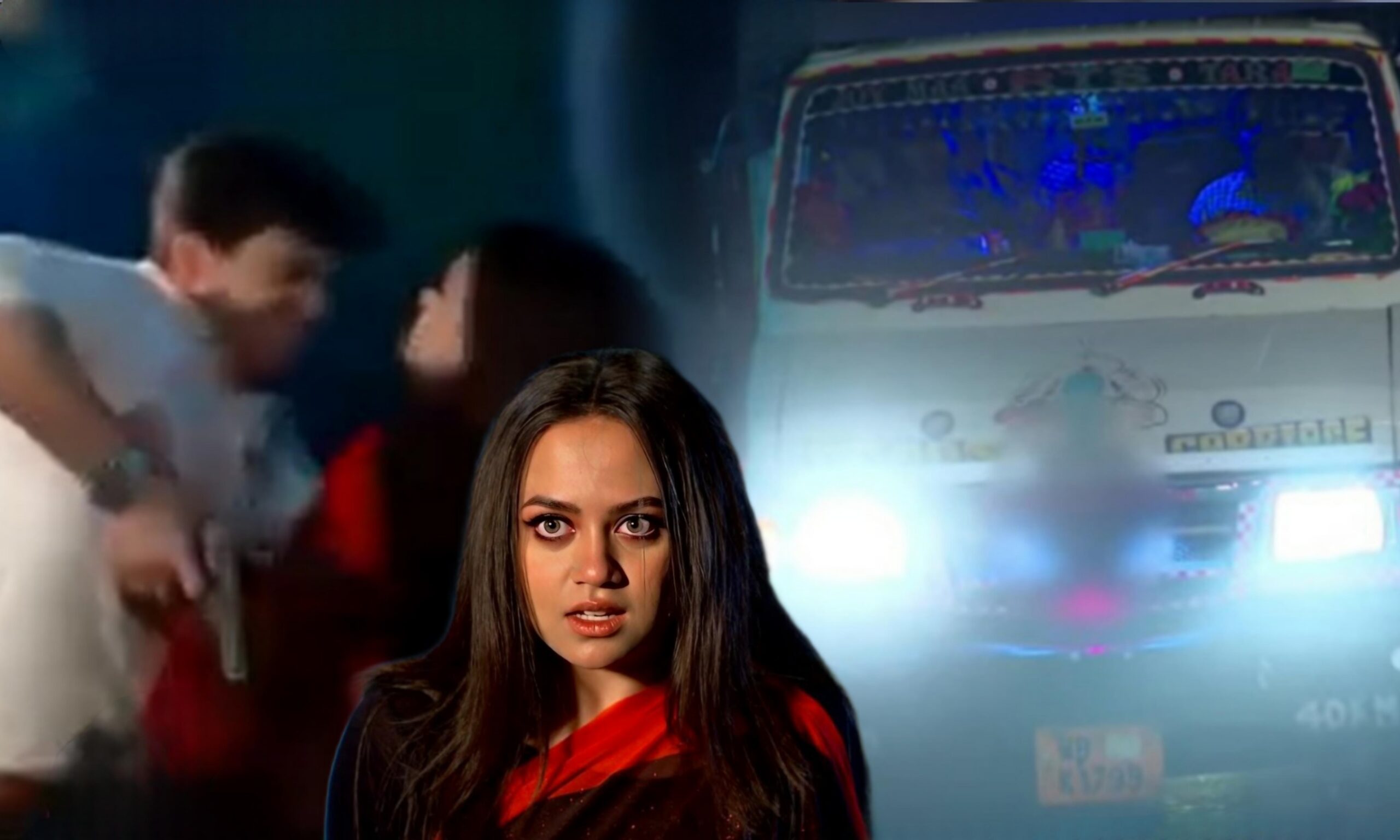 mishka surya anurager chowa