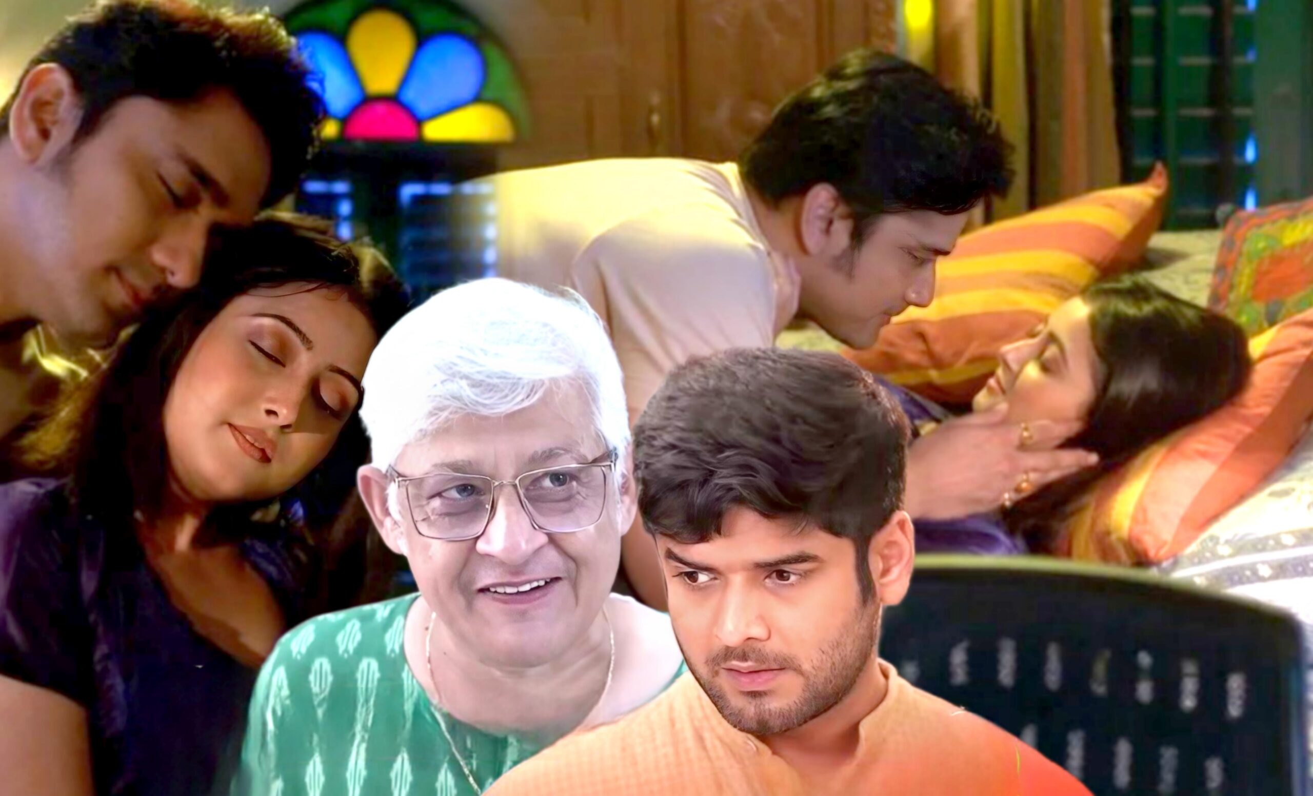 neem phuler modhu trolled