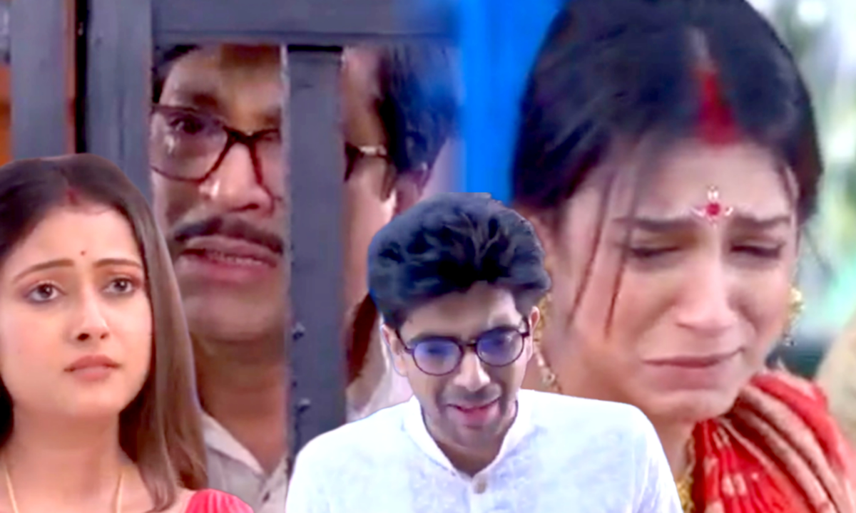 জি বাংলা, বাংলা ধারাবাহিক, নিম ফুলের মধু, Zee Bangla, Bengali Serial, Neem Phooler Madhu