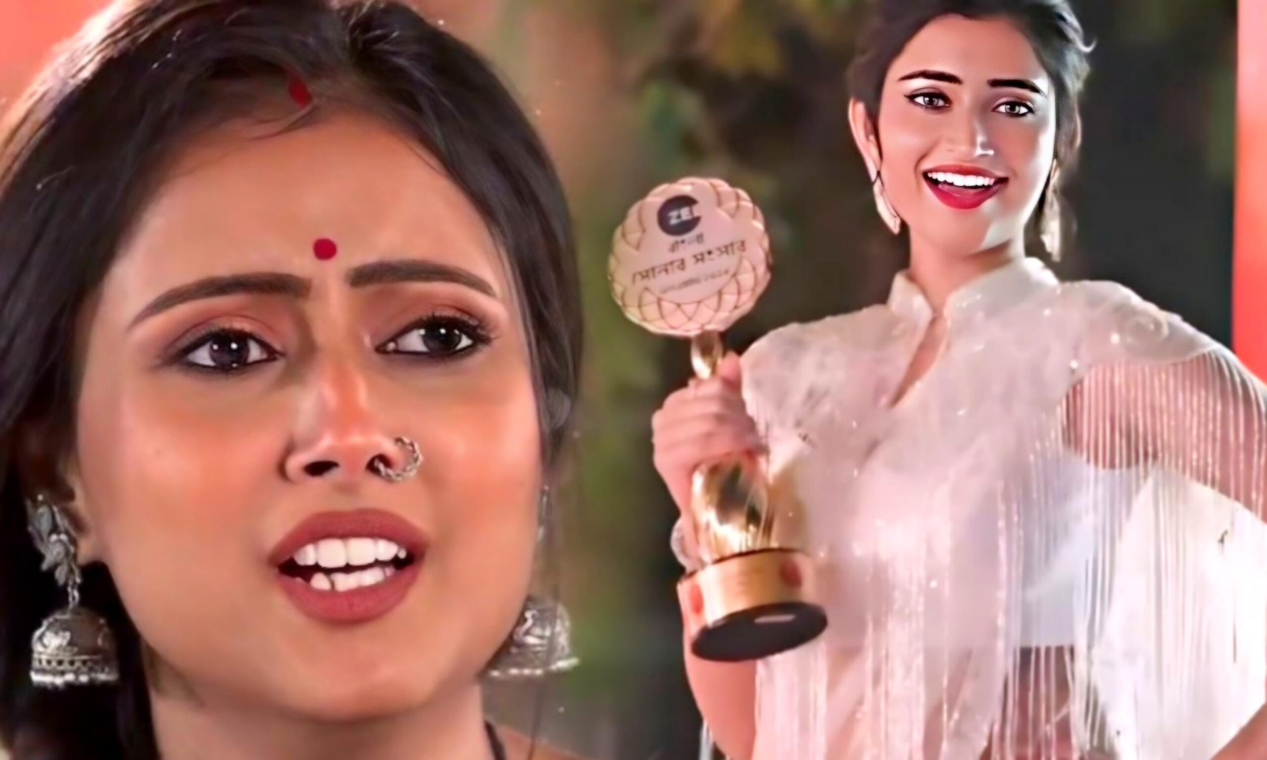 Zee Bangla, Zee Bangla Sonar Songsar, জি বাংলা