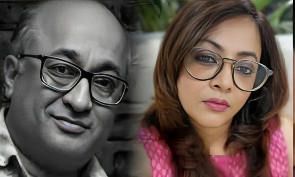 Parthasarathi Deb, shreelekha Mitra, tollywood, টলিউড, পার্থসারথি দেব, শ্রীরেখা মিত্র parthasarathi deb and sreelekha