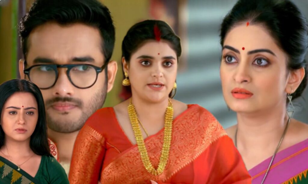Bengali serial, kar kache koi moner kotha, Zee Bangla, কার কাছে কই মনের কথা, জি বাংলা, বাংলা ধারাবাহিক জি বাংলা, বাংলা ধারাবাহিক, কার কাছে কই মনের কথা, Zee Bangla, Bengali Serial, Kar Kache Koi Moner Kotha