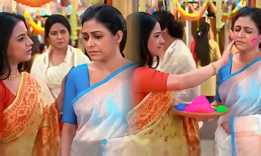 জি বাংলা, বাংলা ধারাবাহিক, কার কাছে কই মনের কথা, Zee Bangla, Bengali Serial, Kar Kache Koi Moner Kotha