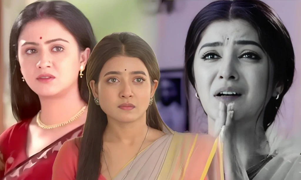 Ashtami, Astami, Bengali serial, Kar Kache Koi Moner, mili, Zee Bangla, অষ্টমী, কার কাছে কই মনের কথা, জি বাংলা, বাংলা ধারাবাহিক, মিলি zee bangla serial change