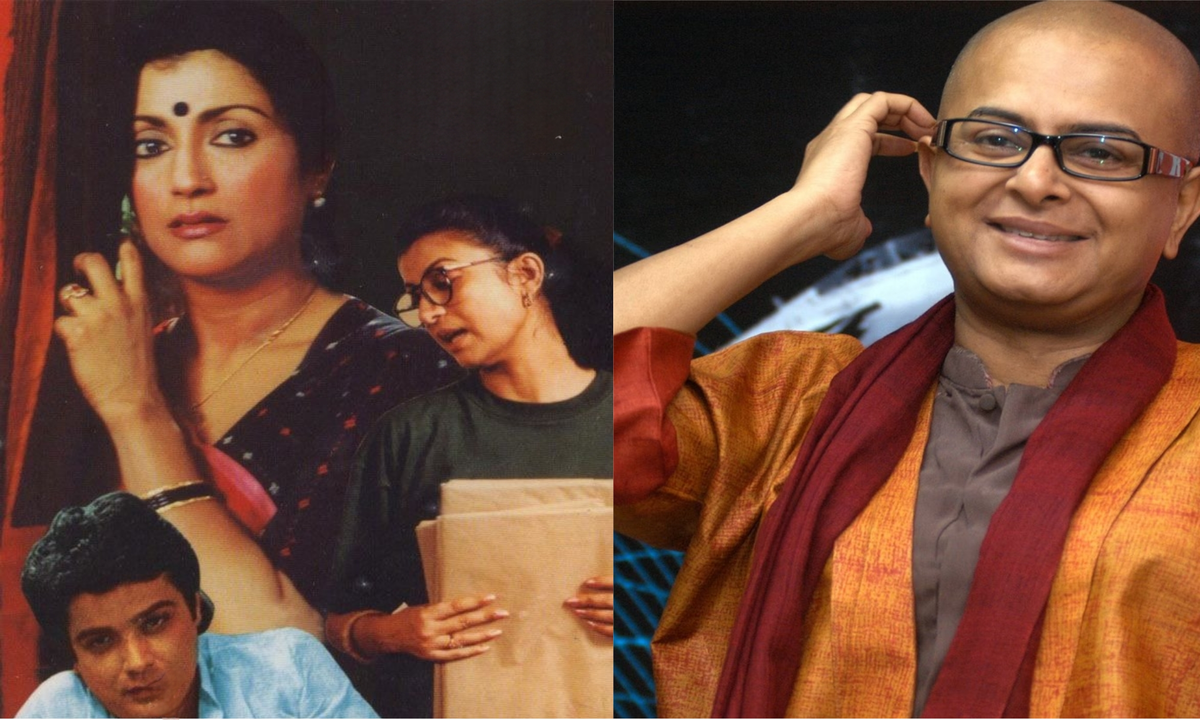 Unishe April, Bengali Cinema, Rituparna Ghosh, উনিশে এপ্রিল, বাংলা সিনেমা, ঋতুপর্ণ ঘোষ