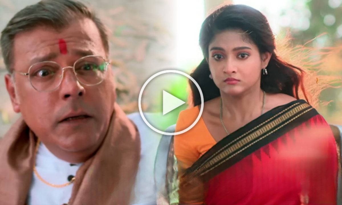 Zee Bangla, Bengali Serial, Astami, New Promo, Ritobrata Dey, Saptarshi Maulik, Television, Entertainment