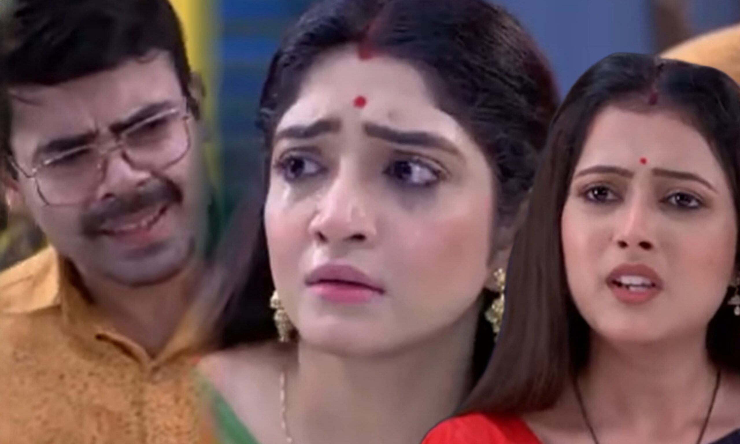 জি বাংলা, বাংলা ধারাবাহিক, নিম ফুলের মধু, Zee Bangla, Bengali Serial, Neem Phooler Madhu