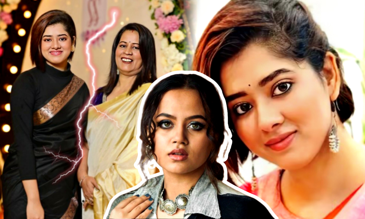 টলিউড, দিতিপ্রিয়া রায়, Tollywood, Ditipriya Roy