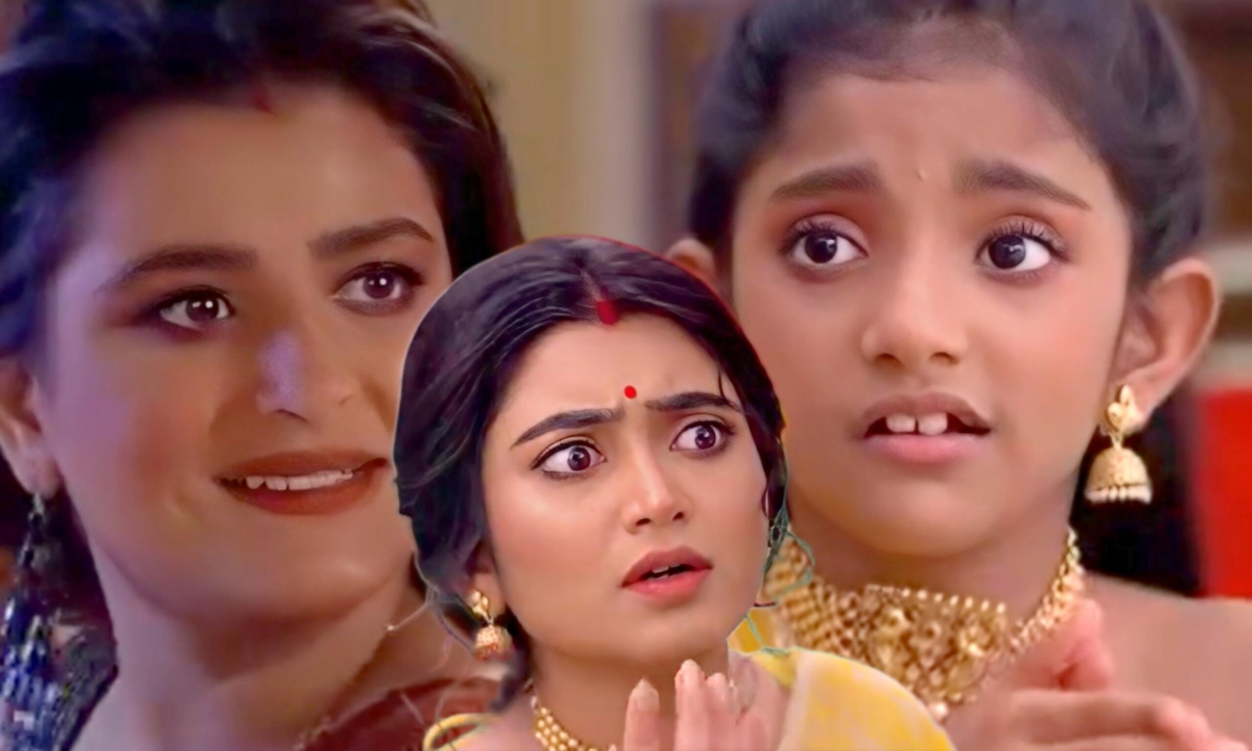 জি বাংলা, বাংলা ধারাবাহিক, জগদ্ধাত্রী, Zee Bangla, Bengali Serial, Jagaddhatri