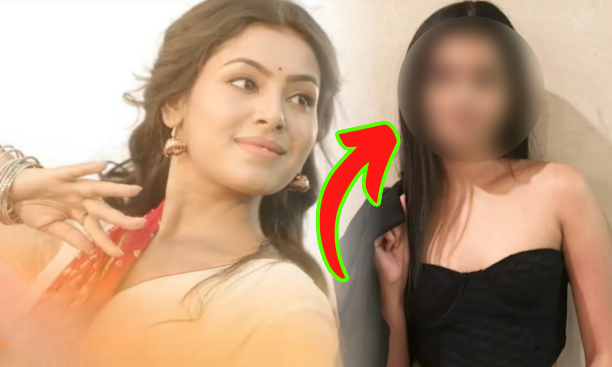 Lekha Chatterjee roshnai new serial