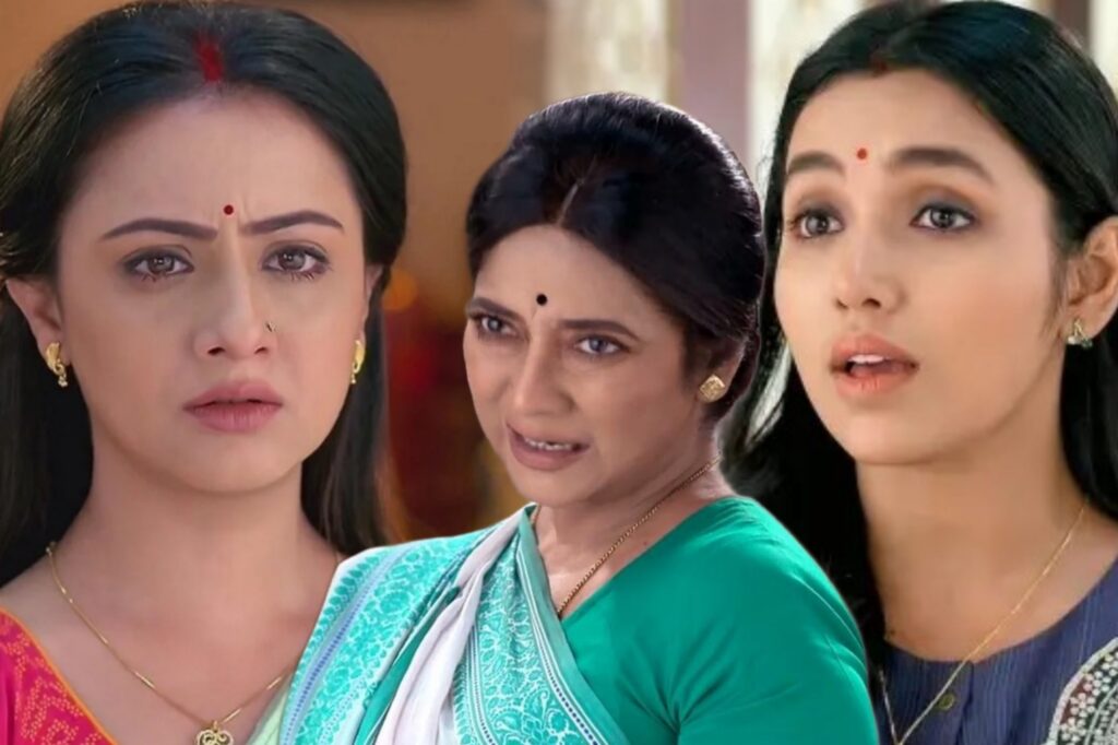 Kar Kache Koi Moner Kothha, Bengali Serial, Zee Bangla, কার কাছে কই মনের কথা, জি বাংলা, বাংলা সিরিয়াল