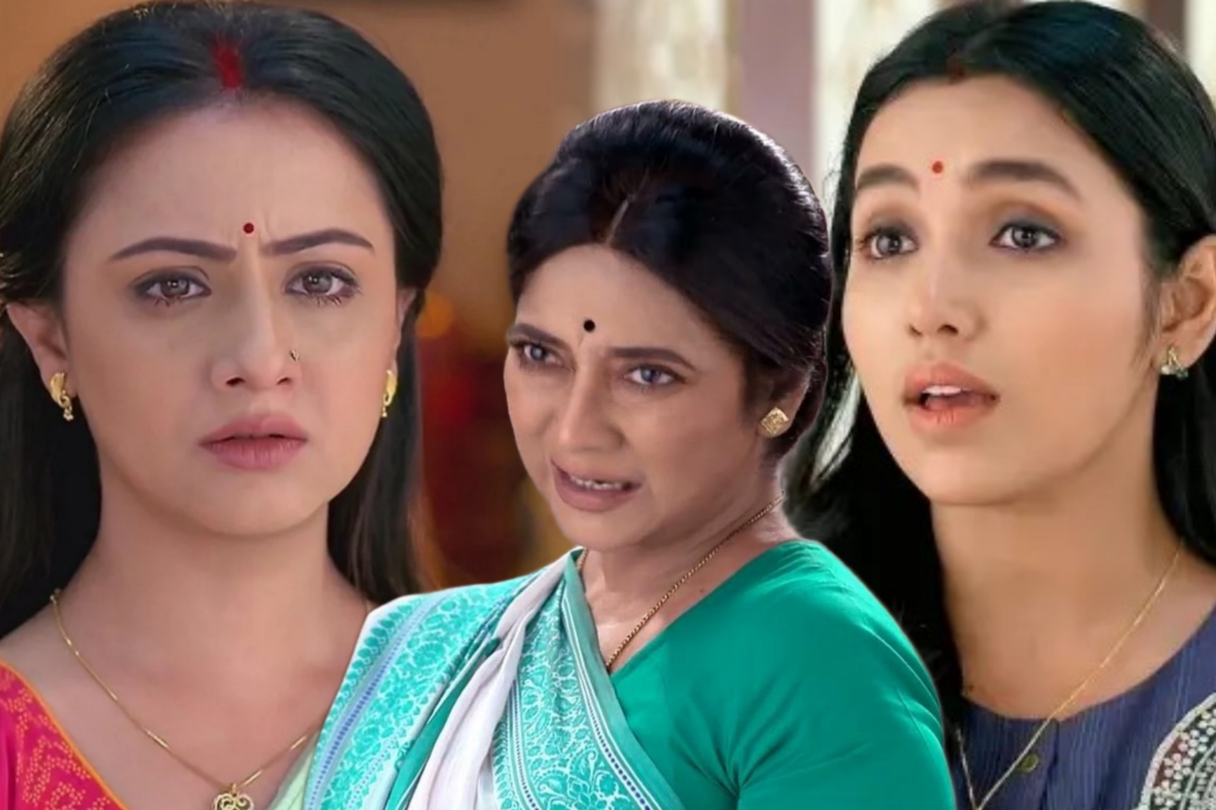 Kar Kache Koi Moner Kothha, Bengali Serial, Zee Bangla, কার কাছে কই মনের কথা, জি বাংলা, বাংলা সিরিয়াল