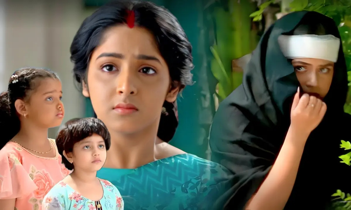 Anurager Chhowa, Bengali Serial, Star Jalsha, অনুরাগের ছোঁয়া, বাংলা সিরিয়াল, স্টার জলসা