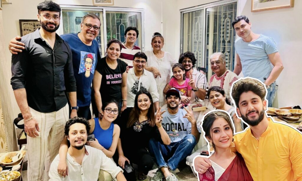 adrit Roy, tollywood, আদৃত রায়, কৌশম্বী চক্রবর্তী, টলিউড টলিউড, আদৃত রায়, কৌশম্বী চক্রবর্তী, Tollywood, Adrit Roy, Kaushambi Chakraborty