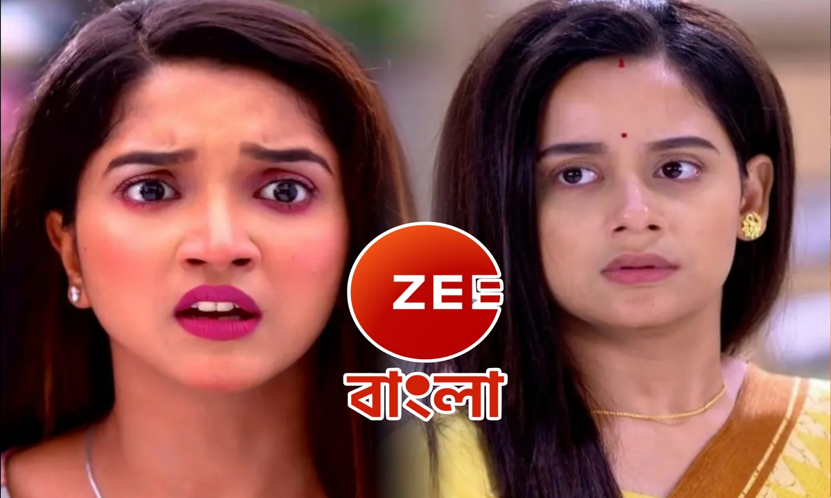 জি বাংলা, বাংলা ধারাবাহিক, নিম ফুলের মধু, জগদ্ধাত্রী, মিঠিঝোরা, Zee Bangla, Bengali Serial, Neem Phooler Madhu, Jagaddhatri, Mithijhora