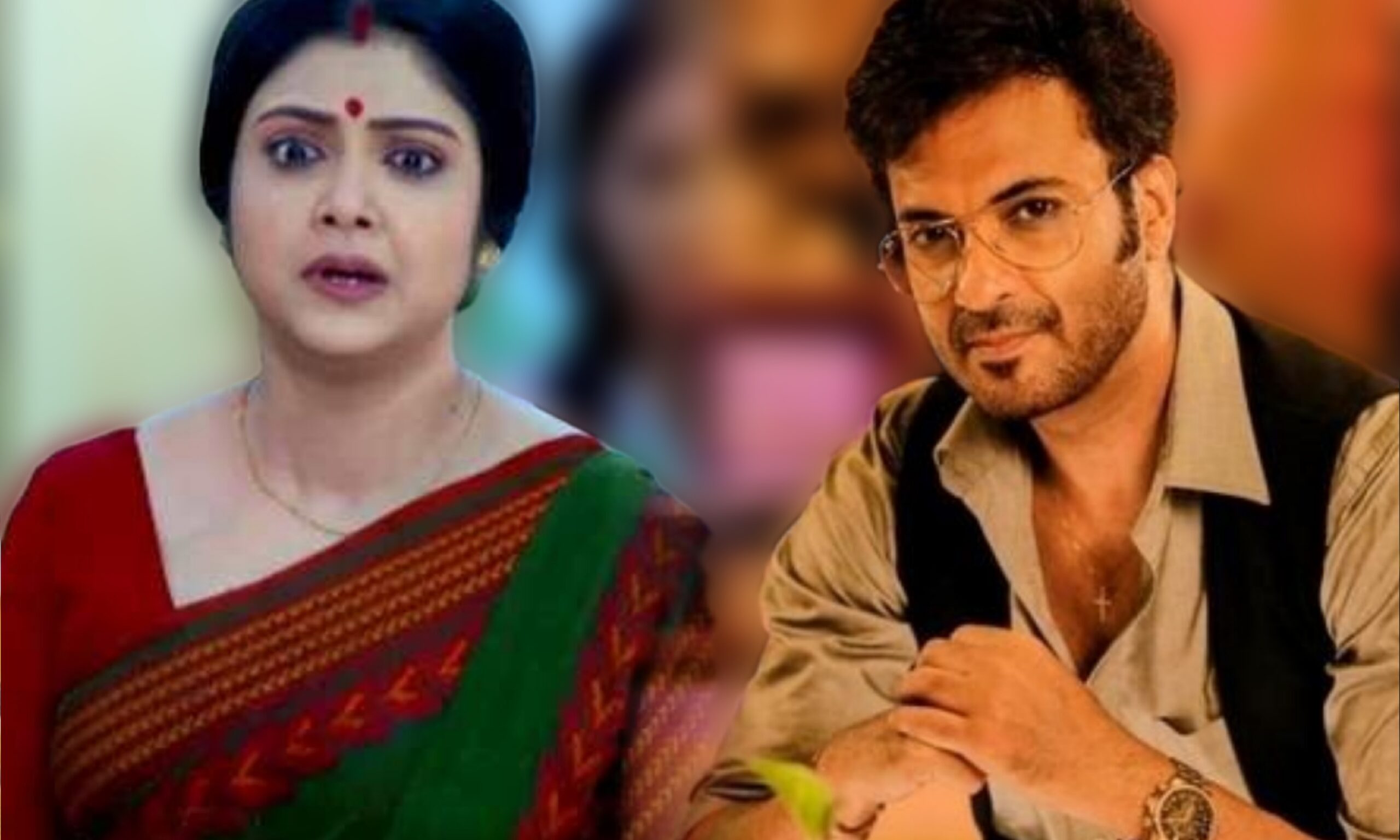 টলিউড, ময়না মুখার্জী, সম্রাট মুখার্জী, Tollywood, Moyna Mukherjee, Samrat Mukherjee