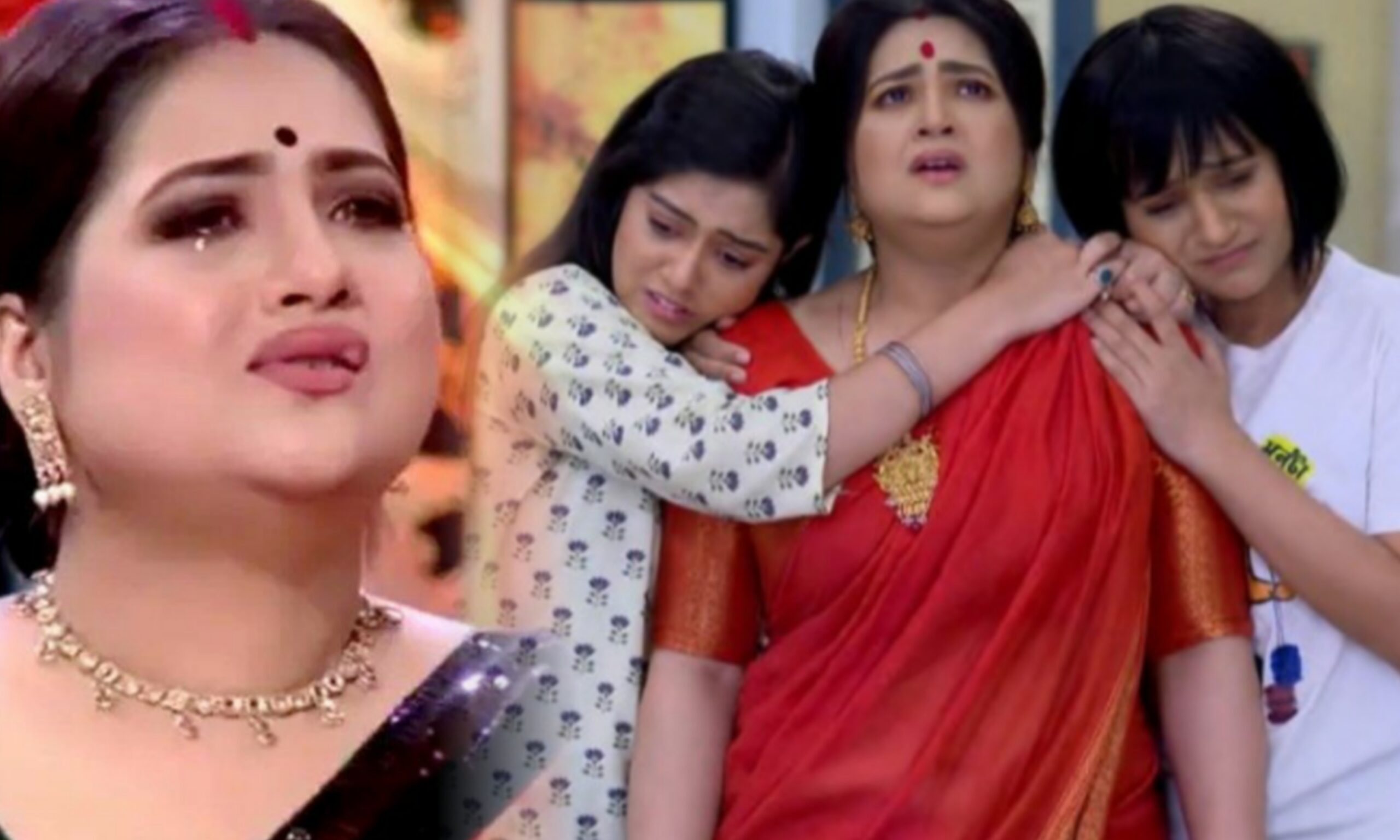 টলিউড, তোমাদের রানী, রাজা চ্যাটার্জী, নবনীতা দে, Tollywood, Tomader Rani, Raja Chatterjee, Nabanita Dey