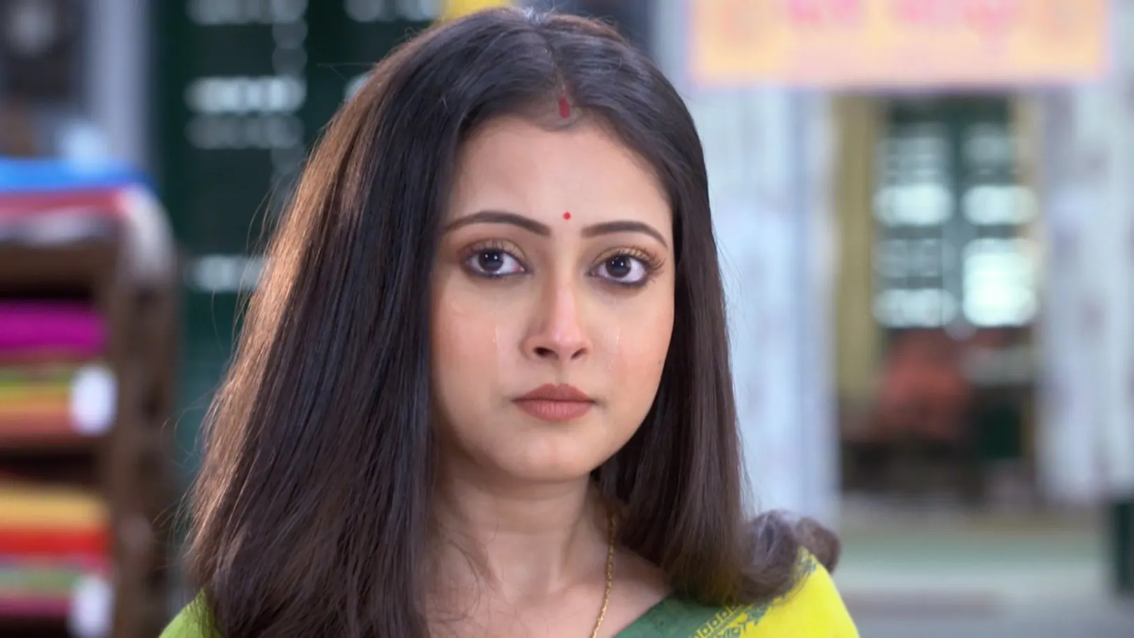 জি বাংলা, বাংলা ধারাবাহিক, নিম ফুলের মধু, Zee Bangla, Bengali Serial, Neem Phooler Madhu