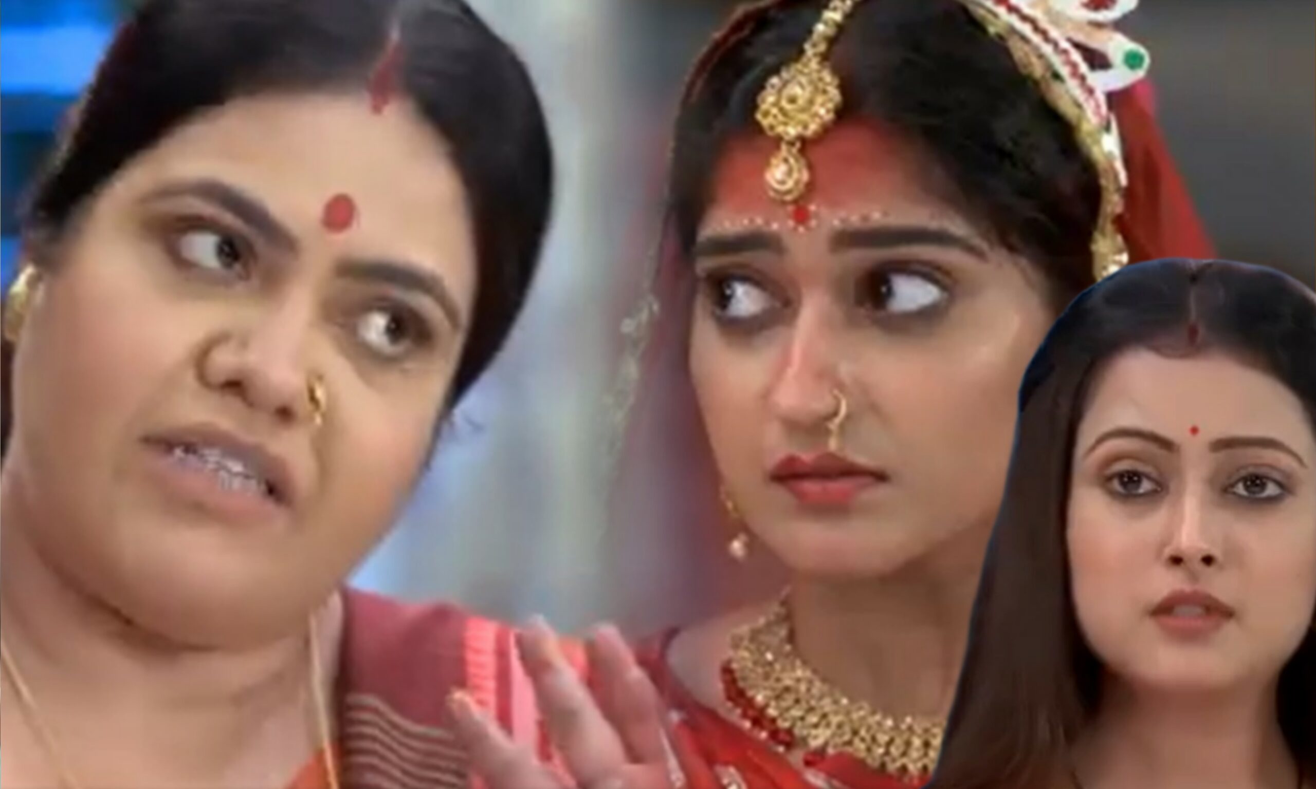 জি বাংলা, বাংলা ধারাবাহিক, নিম ফুলের মধু, Zee Bangla, Bengali waz, Neem Phooler Madhu