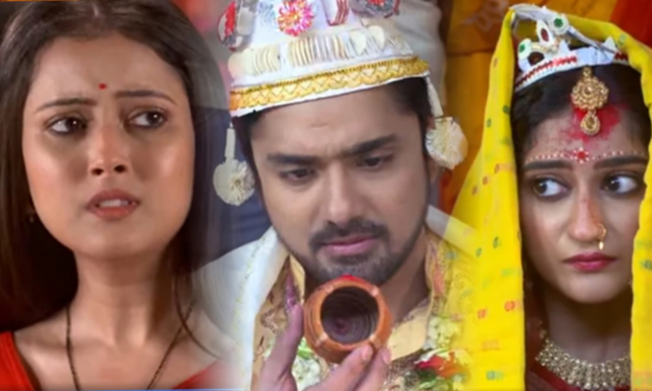 জি বাংলা, বাংলা ধারাবাহিক, নিম ফুলের মধু, Zee Bangla, Bengali Serial, Neem Phooler Madhu