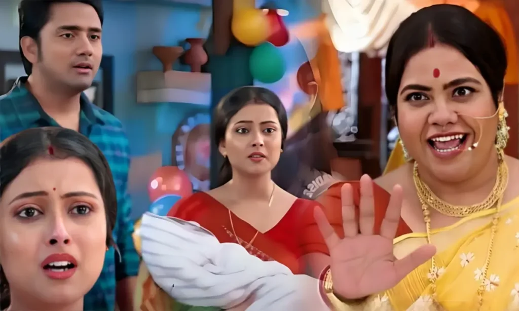 জি বাংলা, বাংলা ধারাবাহিক, নিম ফুলের মধু, Zee Bangla, Bengali Serial, Neem Phooler Madhu