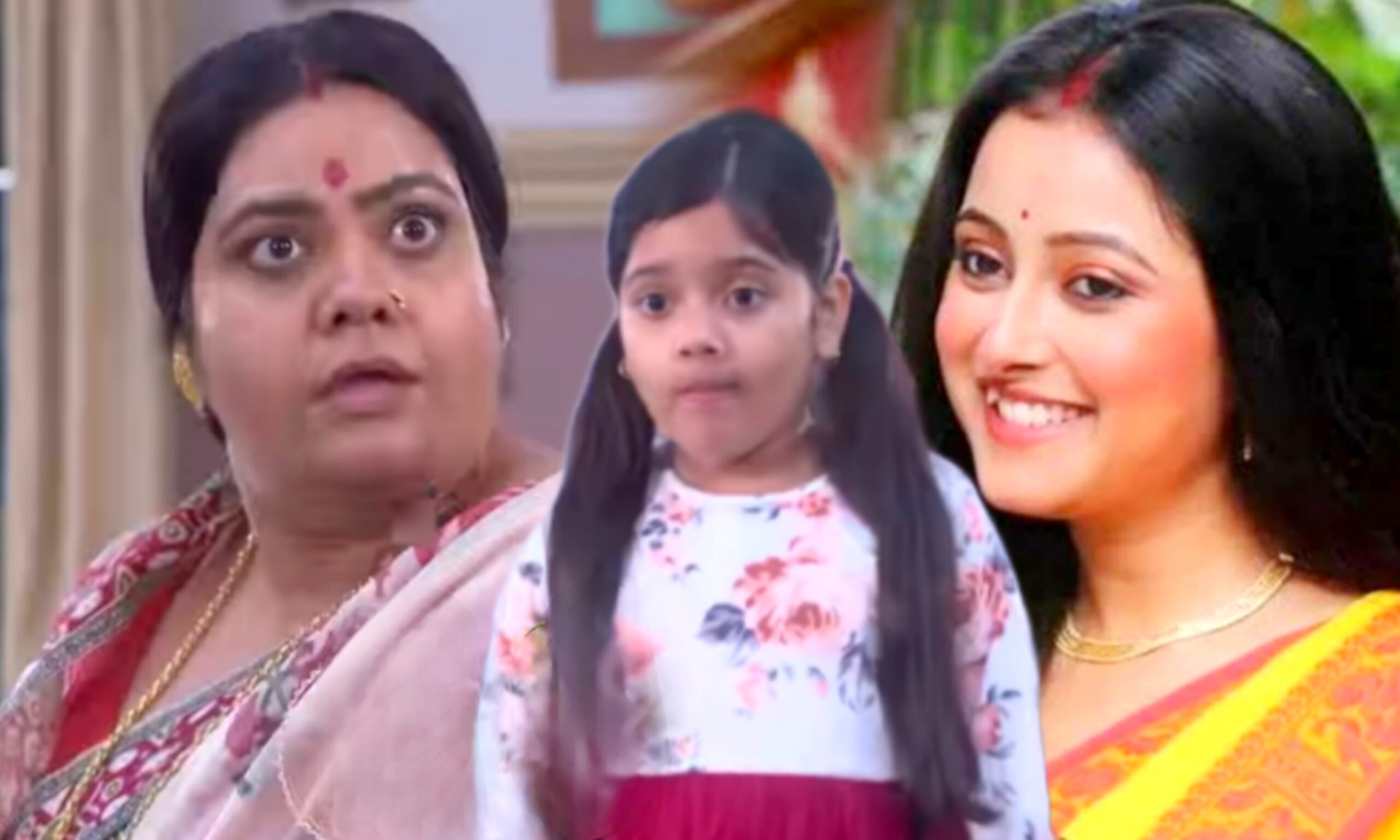 জি বাংলা, বাংলা ধারাবাহিক, নিম ফুলের মধু, জগদ্ধাত্রী, মিঠিঝোরা, Zee Bangla, Bengali Serial, Neem Phooler Madhu, Jagaddhatri, Mithijhora