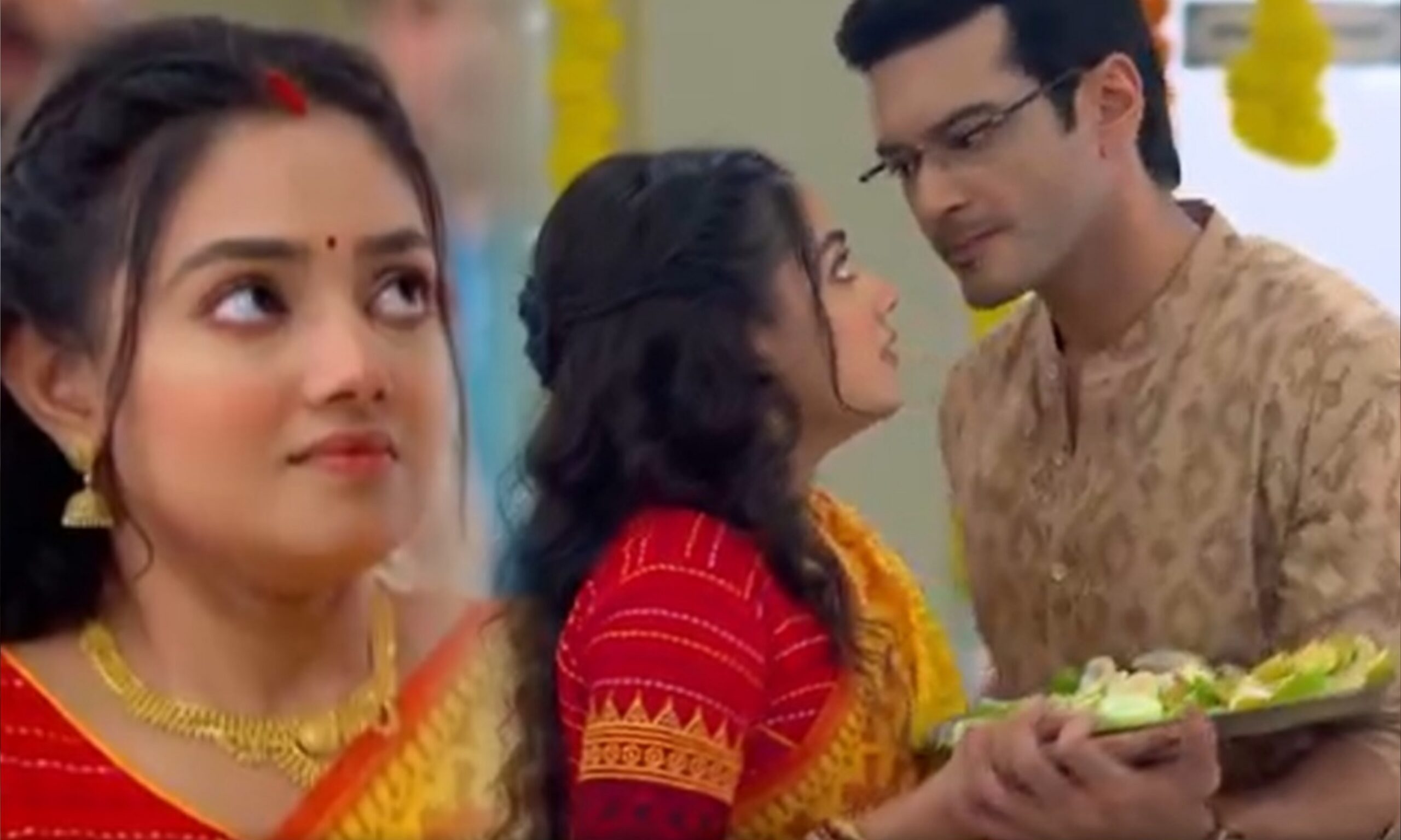 জি বাংলা, বাংলা ধারাবাহিক, ফুলকি, Zee Bangla, Bengali Serial, Phulki