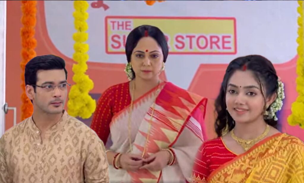 জি বাংলা, বাংলা ধারাবাহিক, ফুলকি, Zee Bangla, Bengali Serial, Phulki