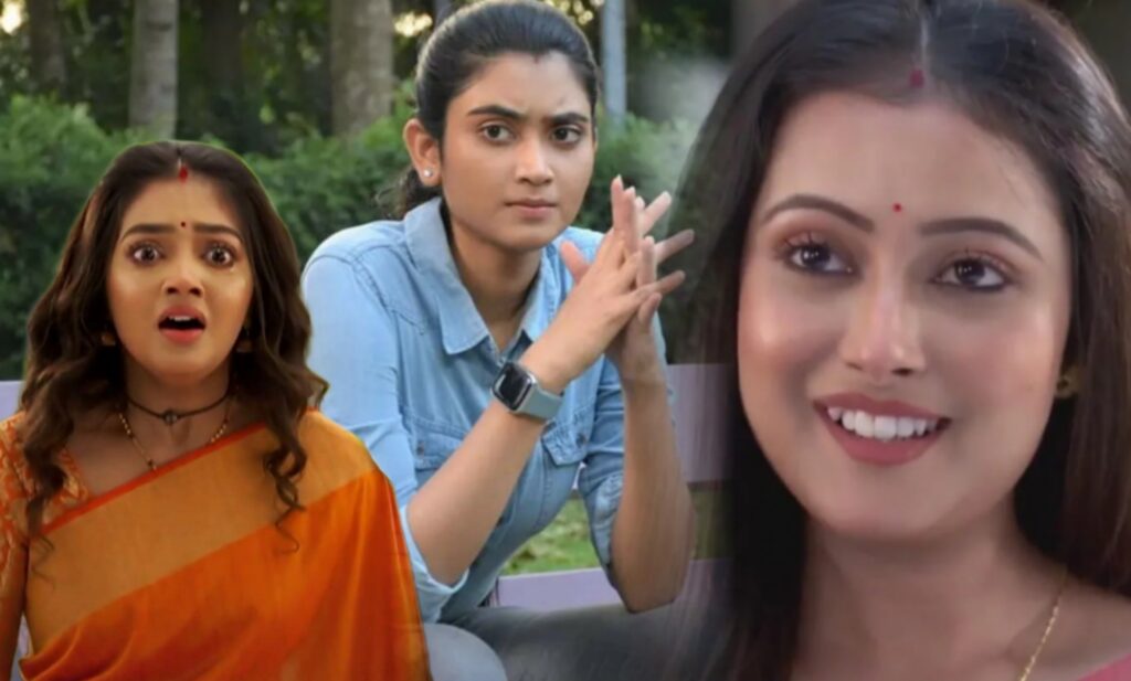 Bengali serial, Star Jalsha, TRP, Zee Bangla, জি বাংলা, টিআরপি, বাংলা ধারাবাহিক, স্টার জলসা Picsart 24 04 03 20 39 13 196