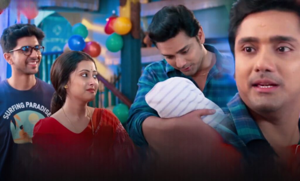 Bengali serial, Neem Phooler Madhu, Zee Bangla, জি বাংলা, নিম ফুলের মধু, বাংলা ধারাবাহিক Picsart 24 04 04 14 54 48 992