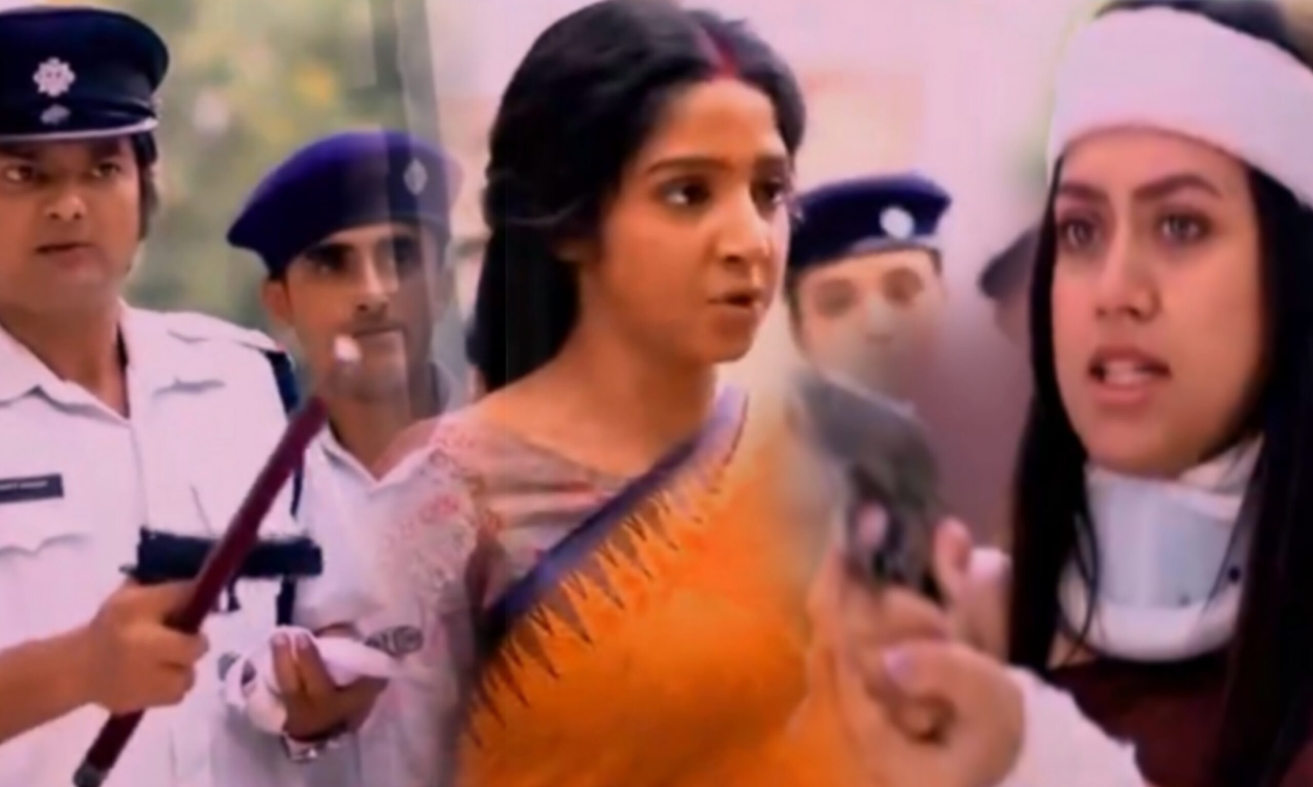 Anurager Chhowa, Bengali Serial, Star Jalsha, অনুরাগের ছোঁয়া, বাংলা সিরিয়াল, স্টার জলসা