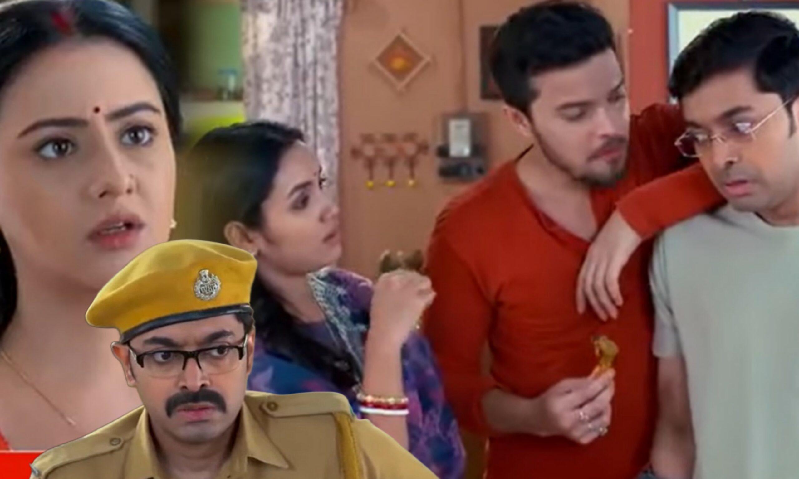 জি বাংলা, বাংলা ধারাবাহিক, কার কাছে কই মনের কথা, Zee Bangla, Bengali Serial, Kar Kache Koi Moner Kotha