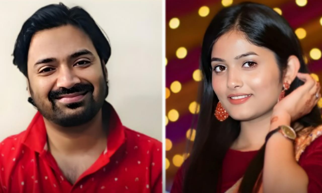 স্টার জলসা, বাংলা ধারাবাহিক, সুরিন্দর ফিল্মস, প্রতীক সেন, সোনামনি সাহা, Star Jalsha, Bengali Serial, Surender Films, Pratik Sen, Sonamoni Saha