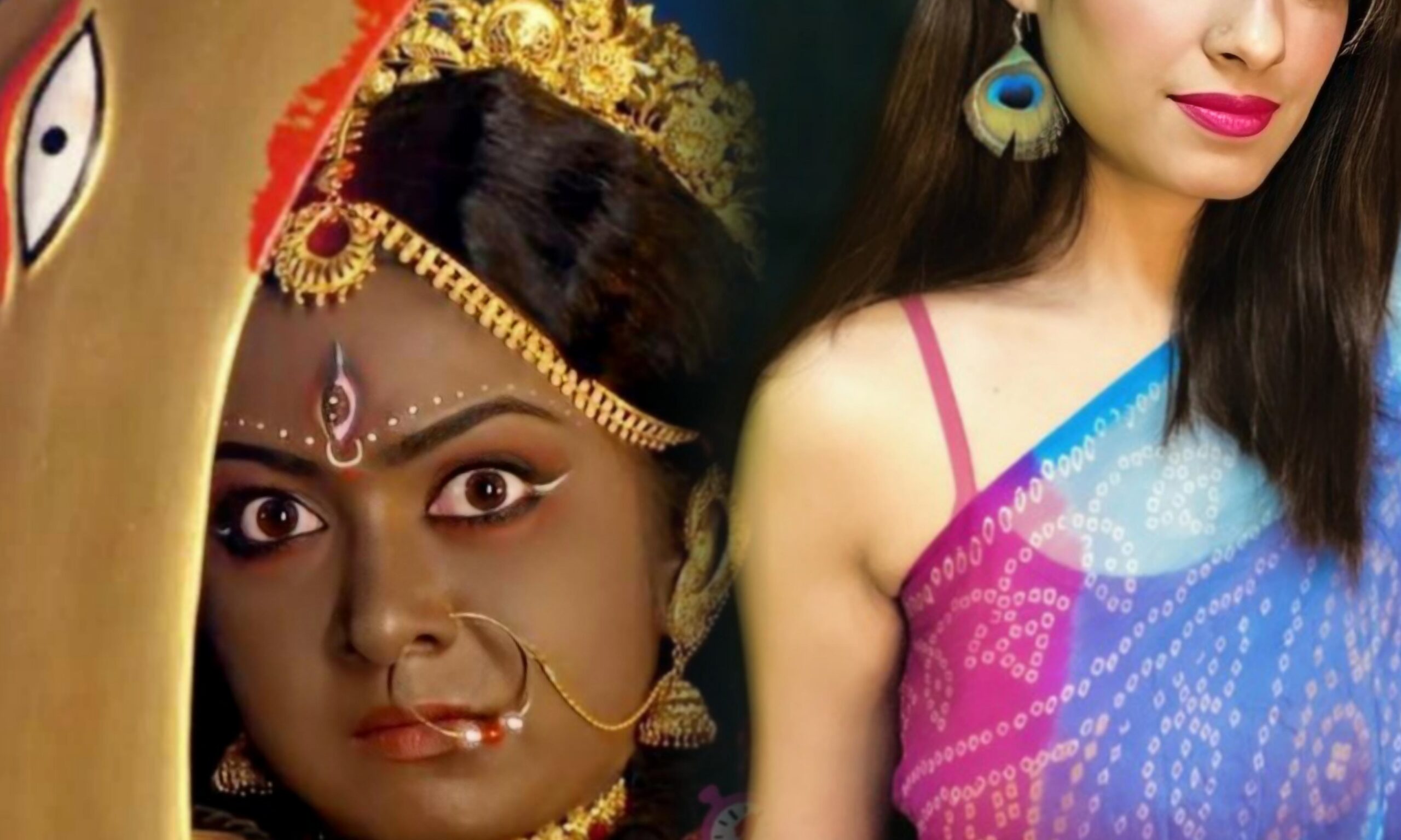 স্টার জলসা, বাংলা ধারাবাহিক, ভক্তির সাগর, রাইতি ভট্টাচার্য, পায়েল দে, রামপ্রসাদ, Star Jalsha, Bengali Serial, Bhoktir Sagor, Raiti Bhattacharjee, Payel Dey, Ramprasad