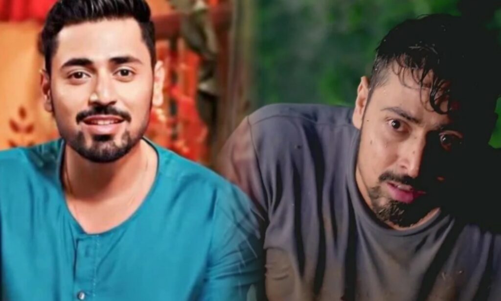 Zee Bangla, Ashtami, Bengali actor, Saptarshi Moulik, television, অষ্টমী, জি বাংলা Saptarshi Moulik, Television, Bengali Actor, Zee Bangla, Ashtami, জি বাংলা, অষ্টমী, বাংলা সিরিয়াল