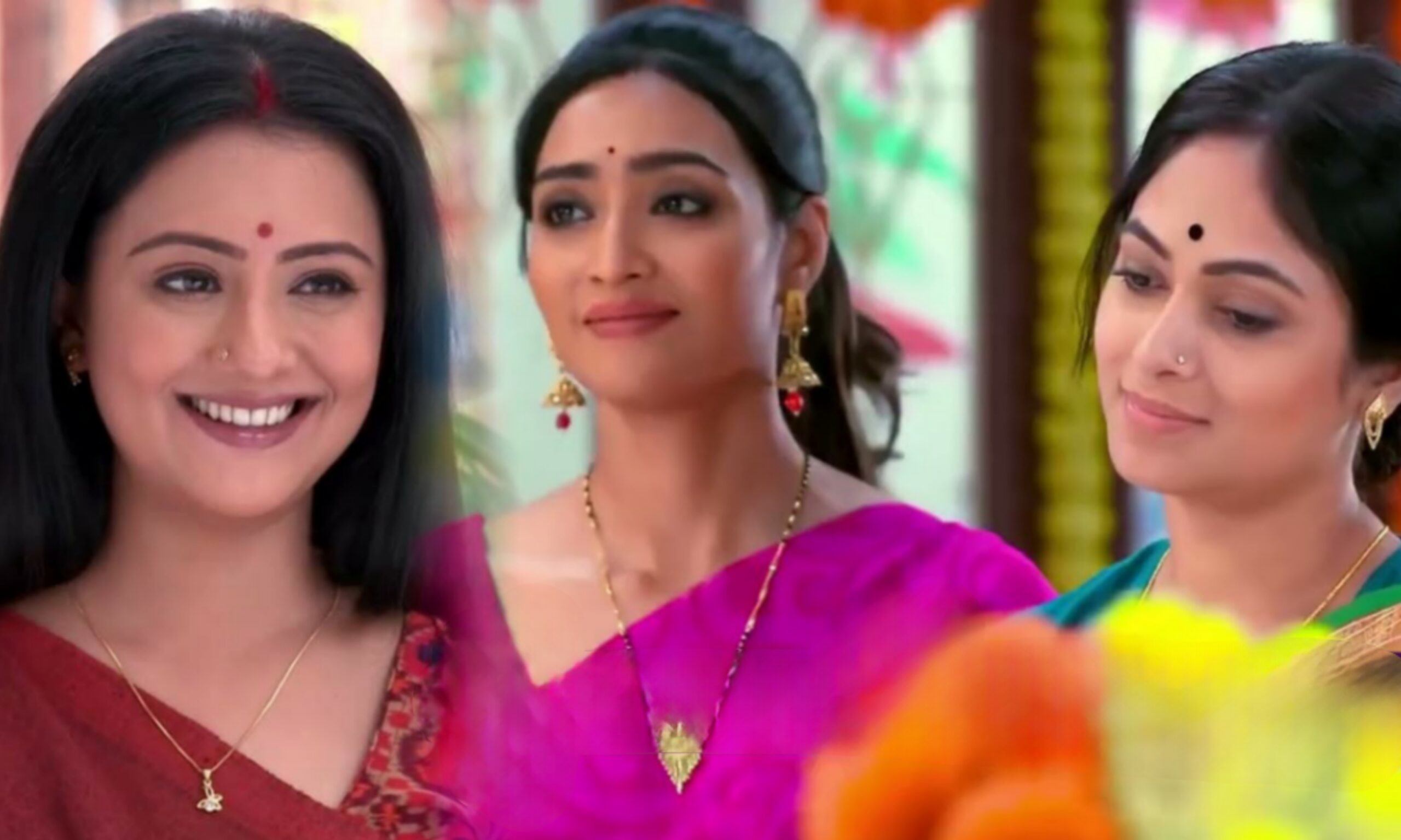 জি বাংলা, বাংলা ধারাবাহিক, Zee Bangla, Bengali Serial