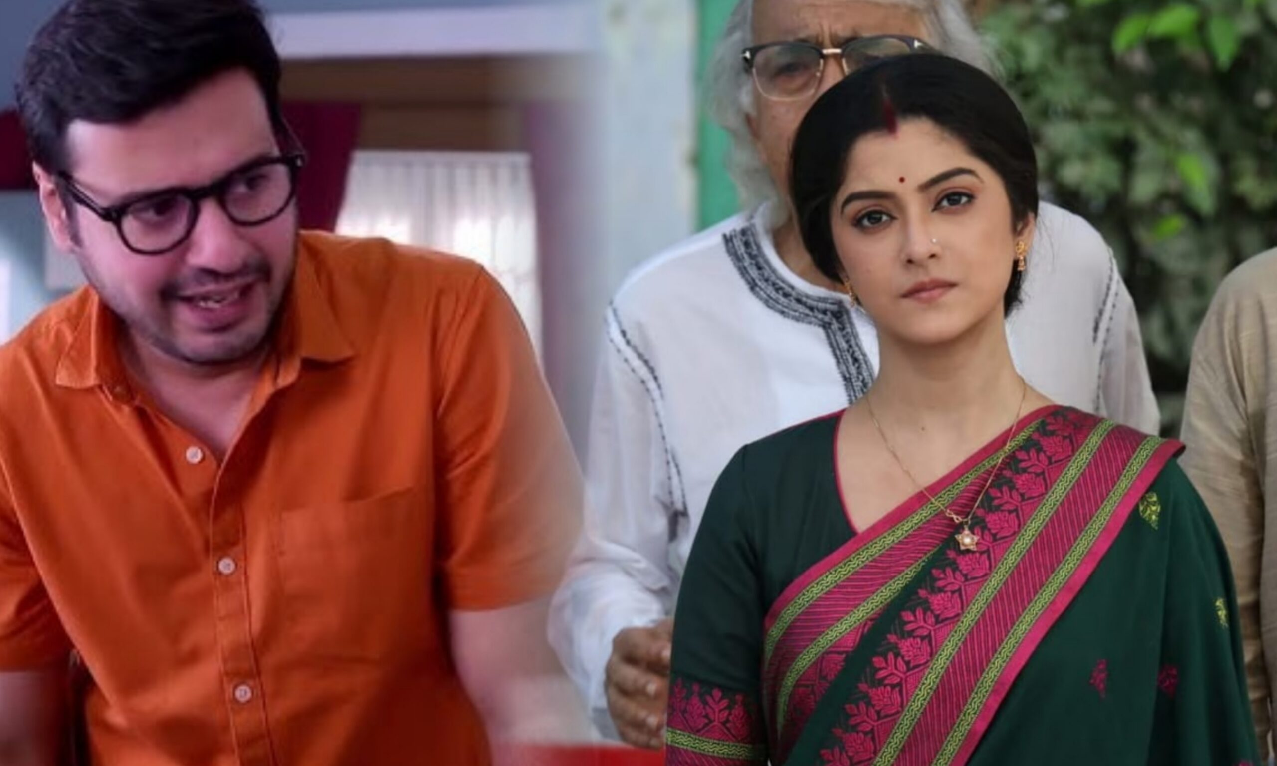 Kon Gopone Mon Veseche, Zee Bangla, Bengali Serial, কোন গোপনে মন ভেসেছে, জি বাংলা, বাংলা সিরিয়াল,