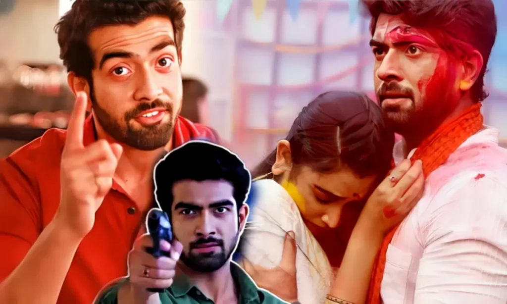 Bengali serial, jagaddhatri, জগদ্ধাত্রী, জি বাংলা, বাংলা সিরিয়াল Soumyadeep Swayambhu